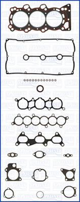 Ajusa Cilinderkop pakking set/kopset 52334100