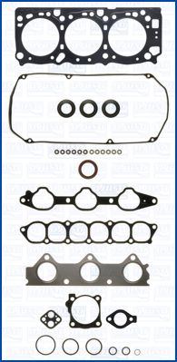 Ajusa Cilinderkop pakking set/kopset 52335200