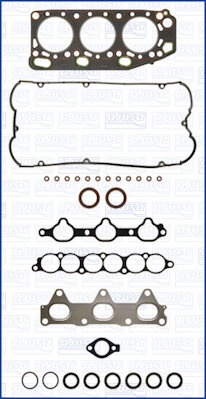 Ajusa Cilinderkop pakking set/kopset 52335300