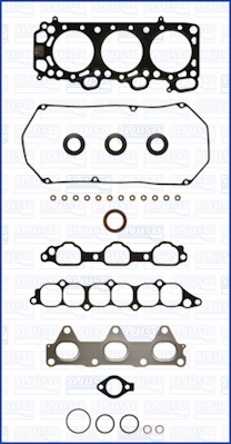 Ajusa Cilinderkop pakking set/kopset 52335700