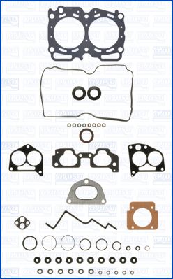 Ajusa Cilinderkop pakking set/kopset 52336000