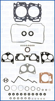 Ajusa Cilinderkop pakking set/kopset 52336100