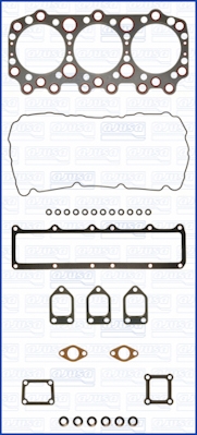 Ajusa Cilinderkop pakking set/kopset 52336400