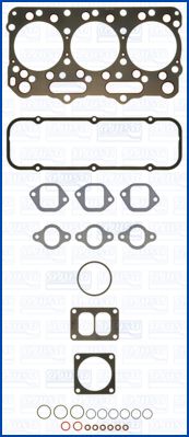 Ajusa Cilinderkop pakking set/kopset 52336800