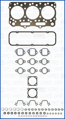 Ajusa Cilinderkop pakking set/kopset 52336900