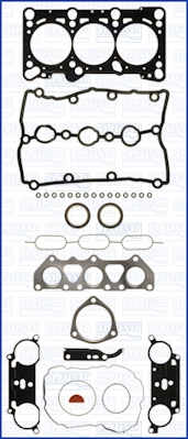 Ajusa Cilinderkop pakking set/kopset 52337700