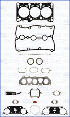 Ajusa Cilinderkop pakking set/kopset 52337900