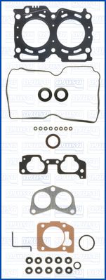 Ajusa Cilinderkop pakking set/kopset 52338200