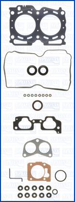 Ajusa Cilinderkop pakking set/kopset 52338300