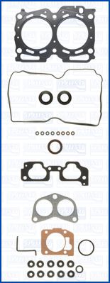 Ajusa Cilinderkop pakking set/kopset 52338600