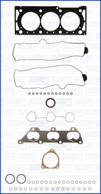 Ajusa Cilinderkop pakking set/kopset 52338900