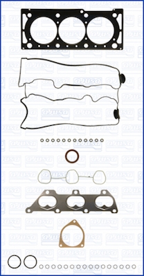 Ajusa Cilinderkop pakking set/kopset 52339000