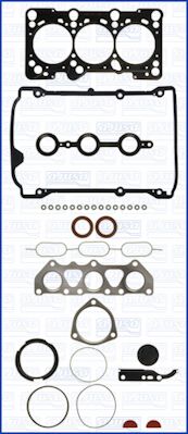 Ajusa Cilinderkop pakking set/kopset 52339400