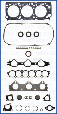 Ajusa Cilinderkop pakking set/kopset 52339600