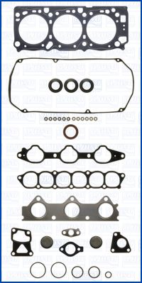 Ajusa Cilinderkop pakking set/kopset 52339700