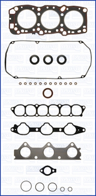 Ajusa Cilinderkop pakking set/kopset 52339800