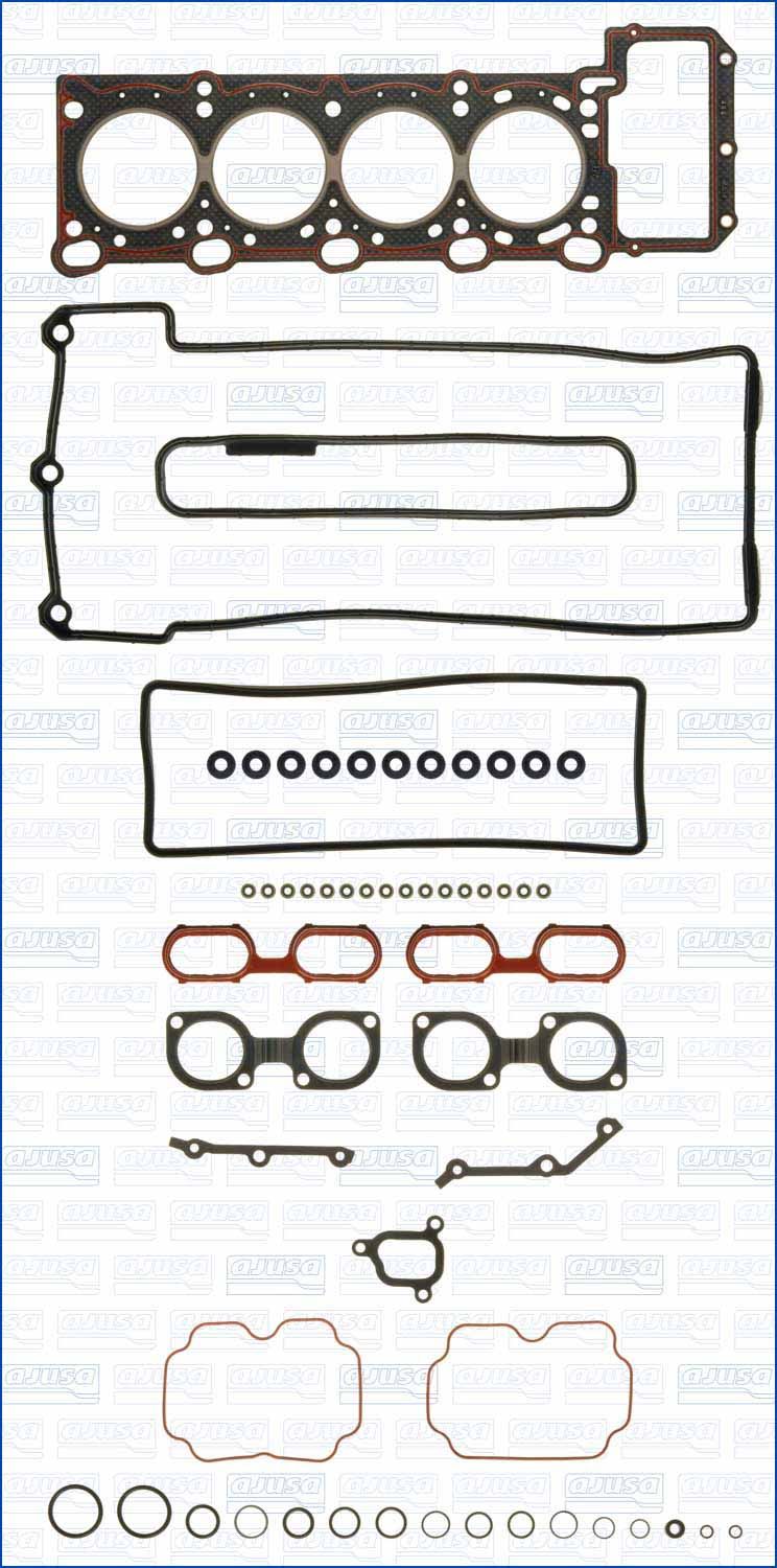 Ajusa Cilinderkop pakking set/kopset 52340500