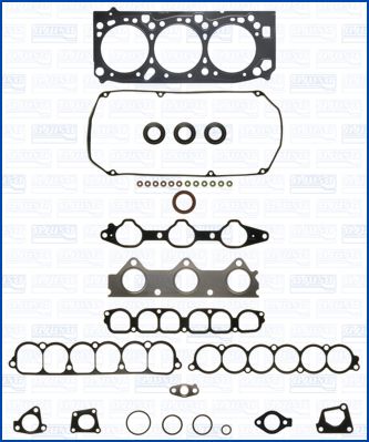 Ajusa Cilinderkop pakking set/kopset 52340600