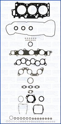 Ajusa Cilinderkop pakking set/kopset 52340800