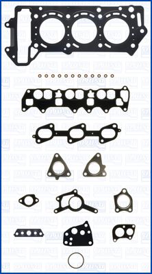 Ajusa Cilinderkop pakking set/kopset 52341100