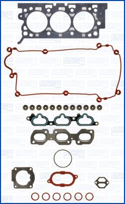 Ajusa Cilinderkop pakking set/kopset 52341700