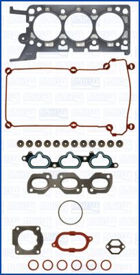 Ajusa Cilinderkop pakking set/kopset 52341800