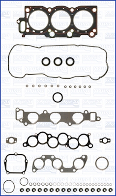 Ajusa Cilinderkop pakking set/kopset 52342200