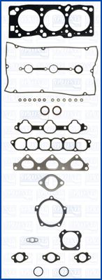 Ajusa Cilinderkop pakking set/kopset 52342500