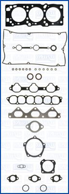 Ajusa Cilinderkop pakking set/kopset 52342600