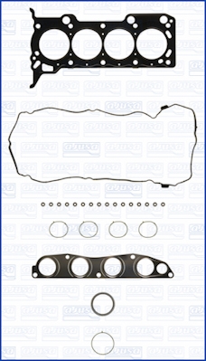 Ajusa Cilinderkop pakking set/kopset 52344200