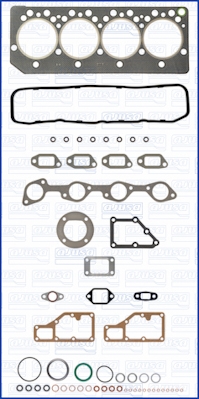 Ajusa Cilinderkop pakking set/kopset 52344700