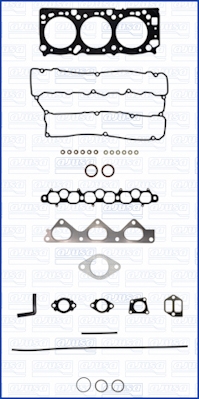 Ajusa Cilinderkop pakking set/kopset 52345400