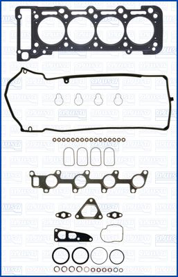 Ajusa Cilinderkop pakking set/kopset 52345600