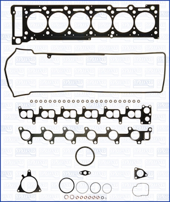 Ajusa Cilinderkop pakking set/kopset 52345900