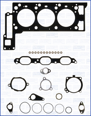 Ajusa Cilinderkop pakking set/kopset 52346100