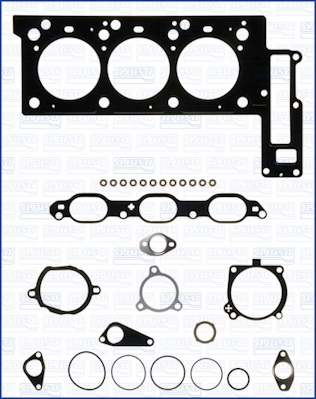 Ajusa Cilinderkop pakking set/kopset 52346200