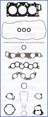 Ajusa Cilinderkop pakking set/kopset 52346400