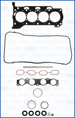 Ajusa Cilinderkop pakking set/kopset 52346900