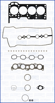 Ajusa Cilinderkop pakking set/kopset 52347400