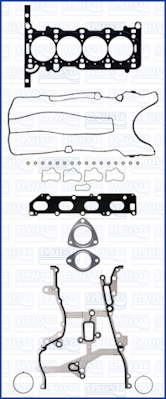 Ajusa Cilinderkop pakking set/kopset 52347500