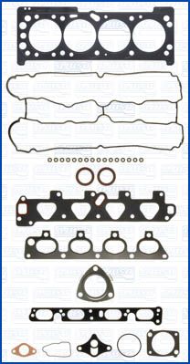 Ajusa Cilinderkop pakking set/kopset 52347600