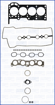 Ajusa Cilinderkop pakking set/kopset 52347700