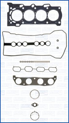 Ajusa Cilinderkop pakking set/kopset 52347900