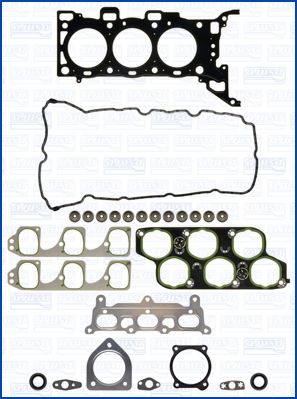 Ajusa Cilinderkop pakking set/kopset 52348400