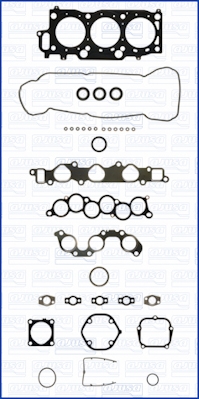 Ajusa Cilinderkop pakking set/kopset 52348800