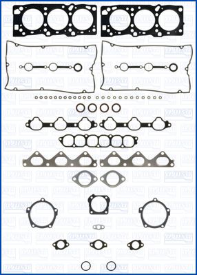 Ajusa Cilinderkop pakking set/kopset 52349500