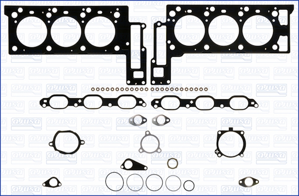 Ajusa Cilinderkop pakking set/kopset 52350200