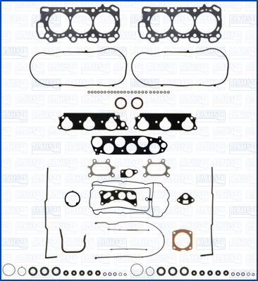 Ajusa Cilinderkop pakking set/kopset 52350400