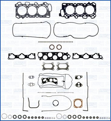 Ajusa Cilinderkop pakking set/kopset 52350600