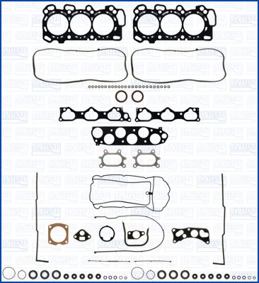 Ajusa Cilinderkop pakking set/kopset 52350700